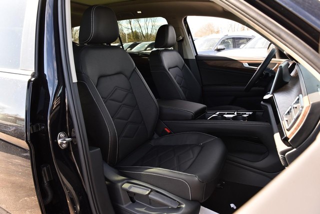 Volkswagen Atlas Vehicle Image 20