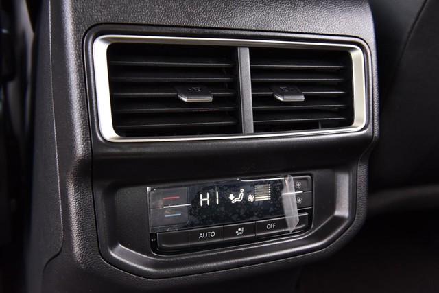 Volkswagen Atlas Vehicle Image 23