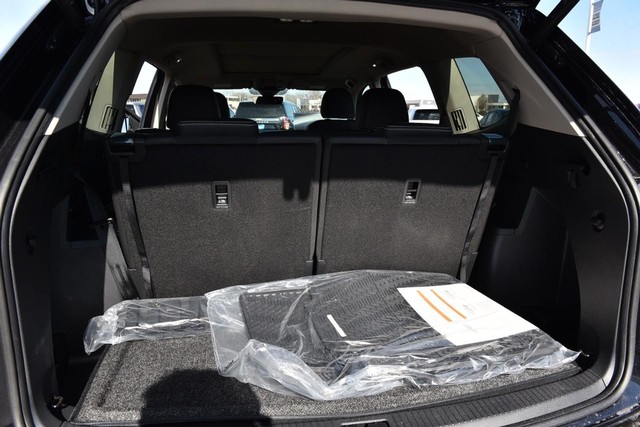 Volkswagen Atlas Vehicle Image 26