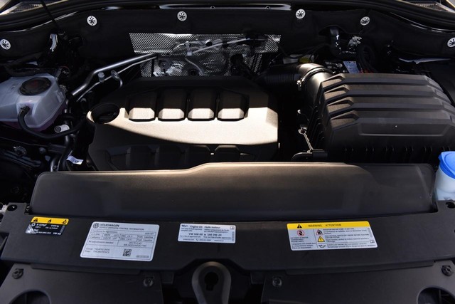 Volkswagen Atlas Vehicle Image 28