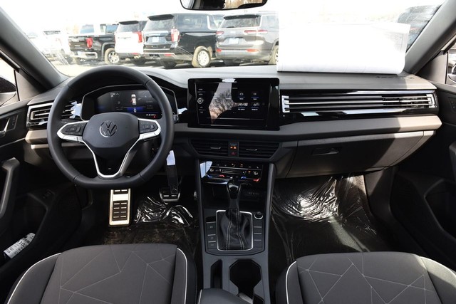 Volkswagen Jetta Vehicle Image 07