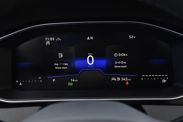 Volkswagen Jetta Vehicle Image 12