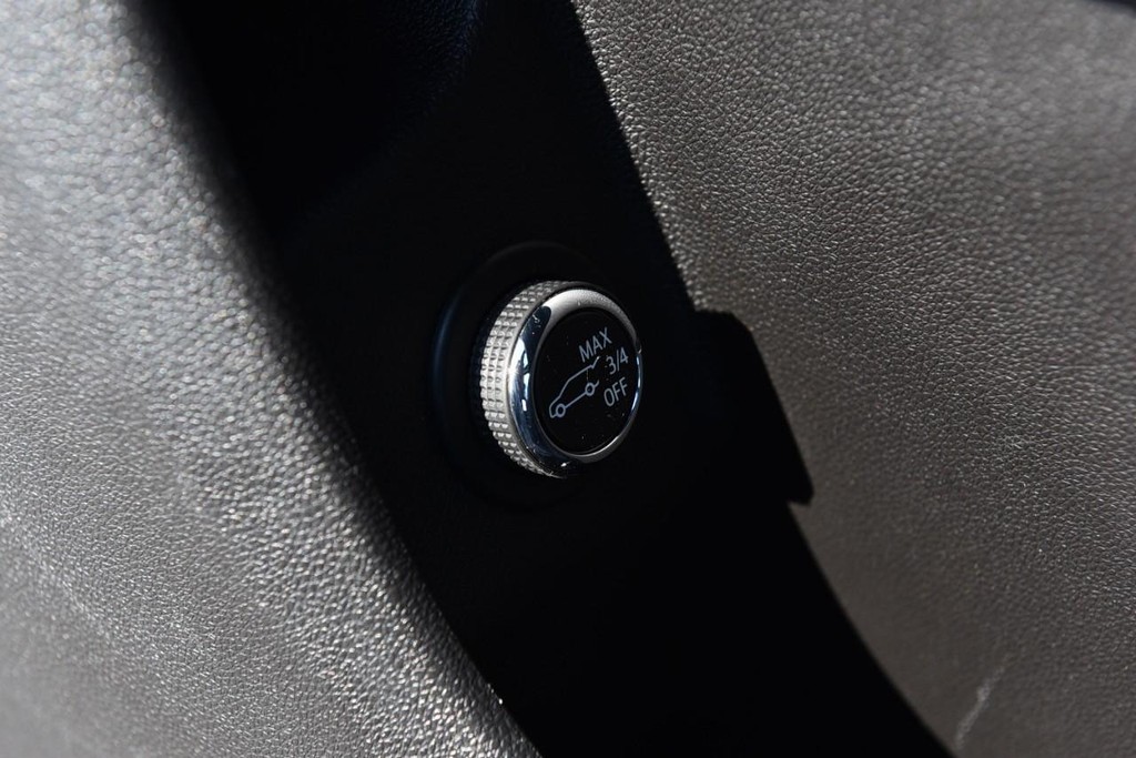 Cadillac XT4 Vehicle Full-screen Gallery Image 12