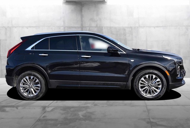 Cadillac XT4 Vehicle Image 05