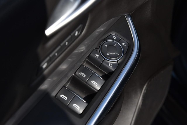 Cadillac XT4 Vehicle Image 08