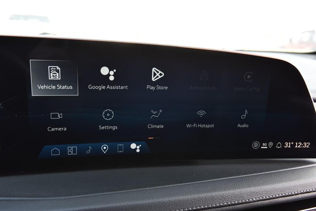 Cadillac XT4 Vehicle Image 15