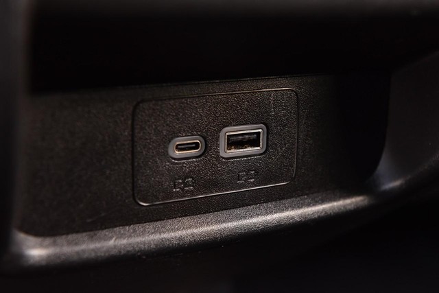 Cadillac XT4 Vehicle Image 24