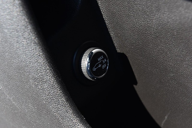 Cadillac XT4 Vehicle Full-screen Gallery Image 12