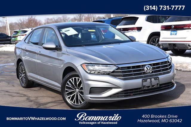 Hazelwood MO 2019 Volkswagen Jetta more details - volkswagen jetta