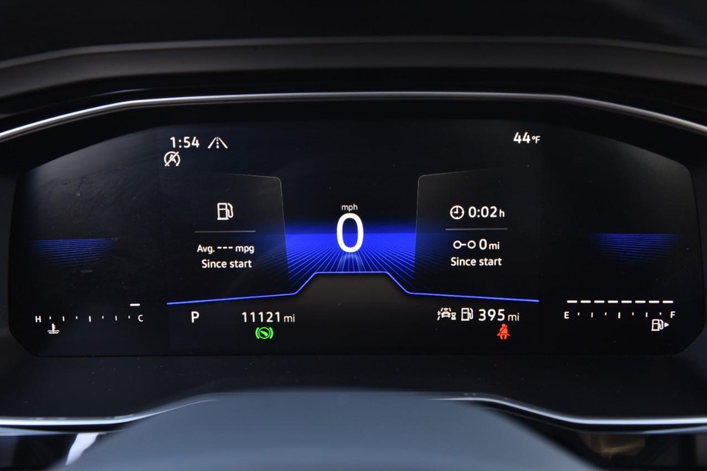 Volkswagen Jetta Vehicle Full-screen Gallery Image 12