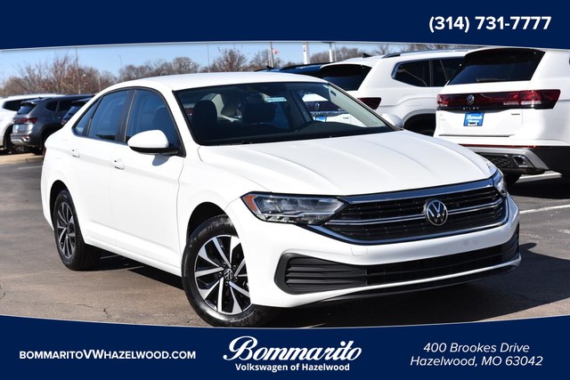 Hazelwood MO 2024 Volkswagen Jetta more details - volkswagen jetta