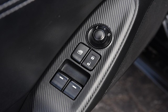 Mazda MX-5 Miata RF Vehicle Image 09