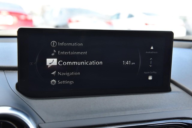 Mazda MX-5 Miata RF Vehicle Image 14