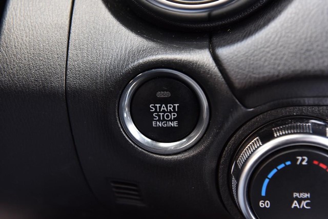 Mazda MX-5 Miata RF Vehicle Image 19