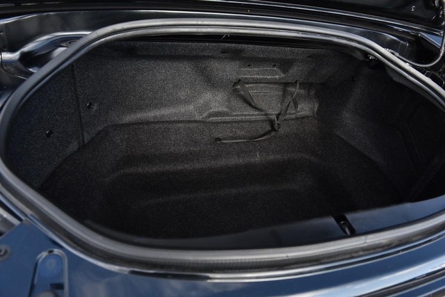 Mazda MX-5 Miata RF Vehicle Image 23