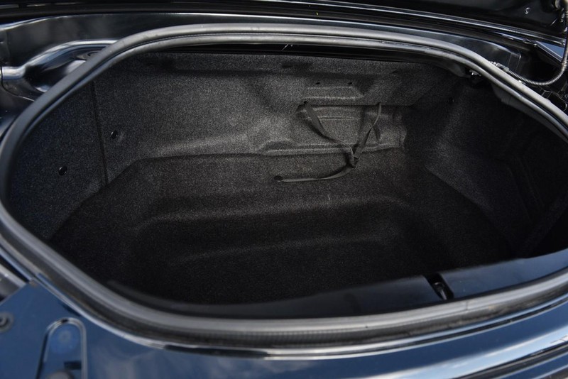 Mazda MX-5 Miata RF Vehicle Image 23