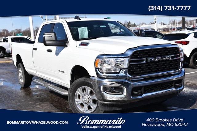 Hazelwood MO 2024 Ram 2500 more details - ram 2500