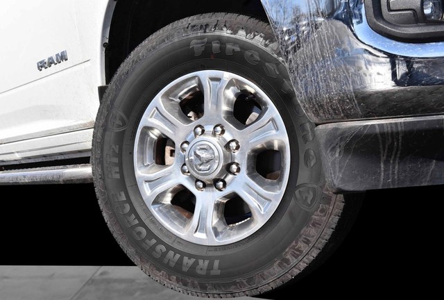 Ram 2500 Vehicle Image 03