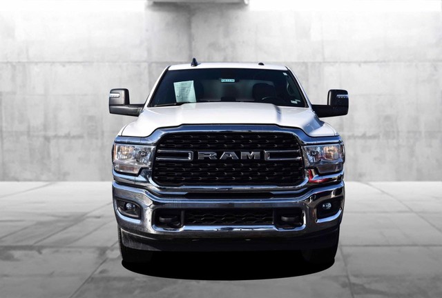 Ram 2500 Vehicle Image 04
