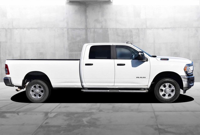 Ram 2500 Vehicle Image 05