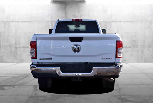 Ram 2500 Vehicle Image 06