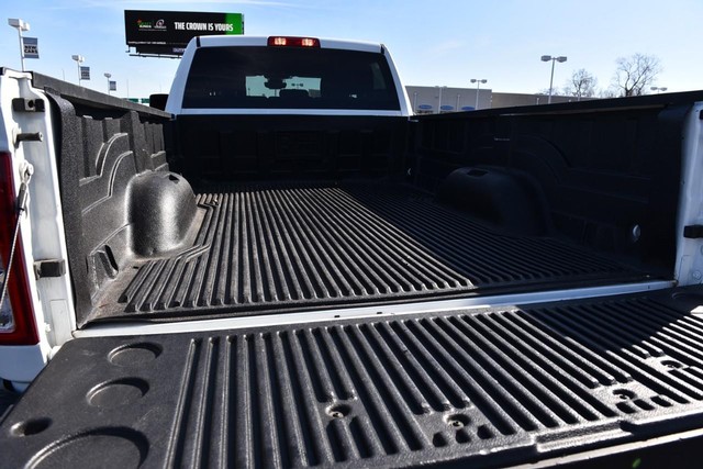 Ram 2500 Vehicle Image 07