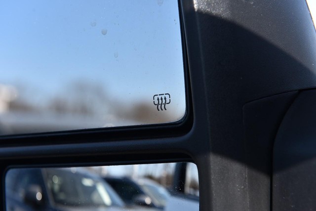 Ram 2500 Vehicle Image 10