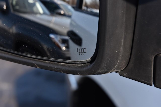 Ram 2500 Vehicle Image 11