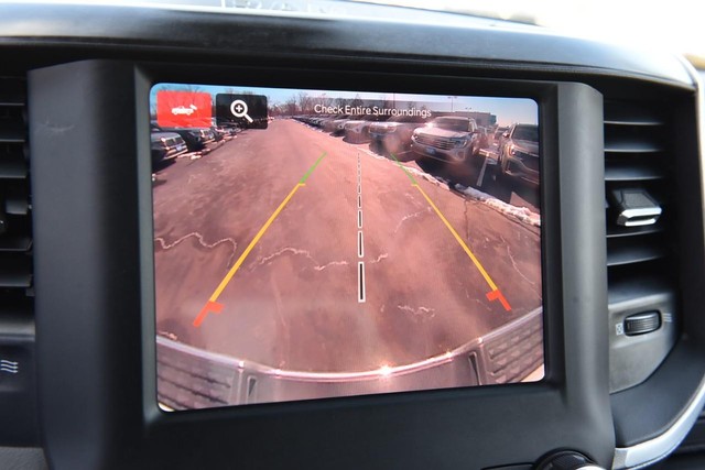 Ram 2500 Vehicle Image 14