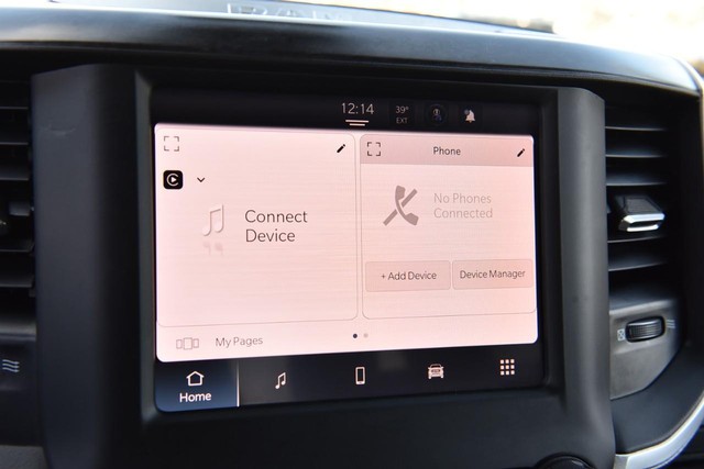 Ram 2500 Vehicle Image 15