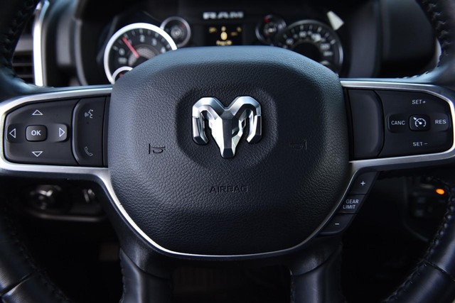 Ram 2500 Vehicle Image 20