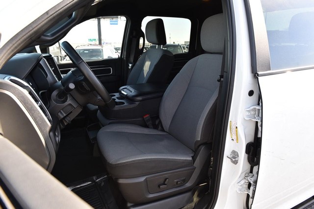 Ram 2500 Vehicle Image 21