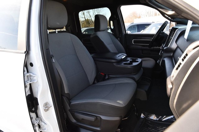 Ram 2500 Vehicle Image 22