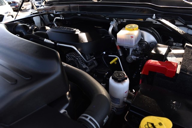 Ram 2500 Vehicle Image 25