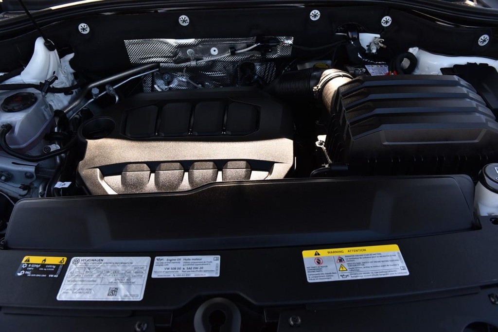 Volkswagen Atlas Vehicle Full-screen Gallery Image 27