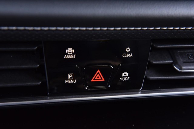 Volkswagen Atlas Vehicle Image 15