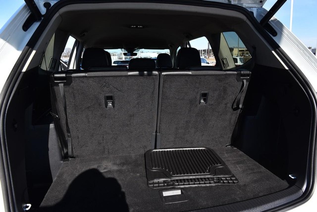 Volkswagen Atlas Vehicle Image 25