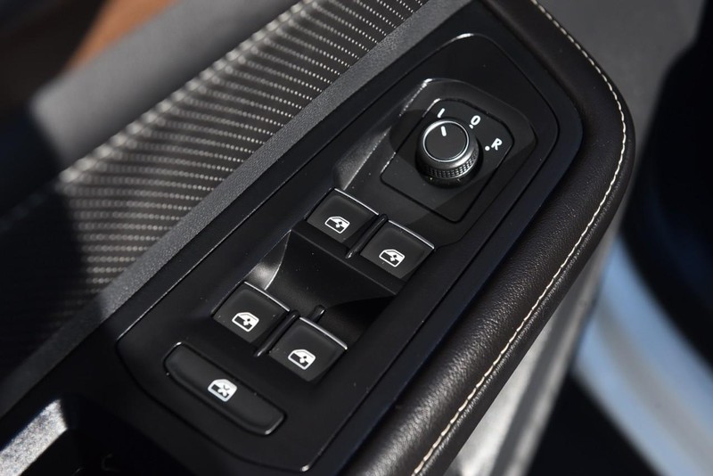 Volkswagen Atlas Vehicle Image 08