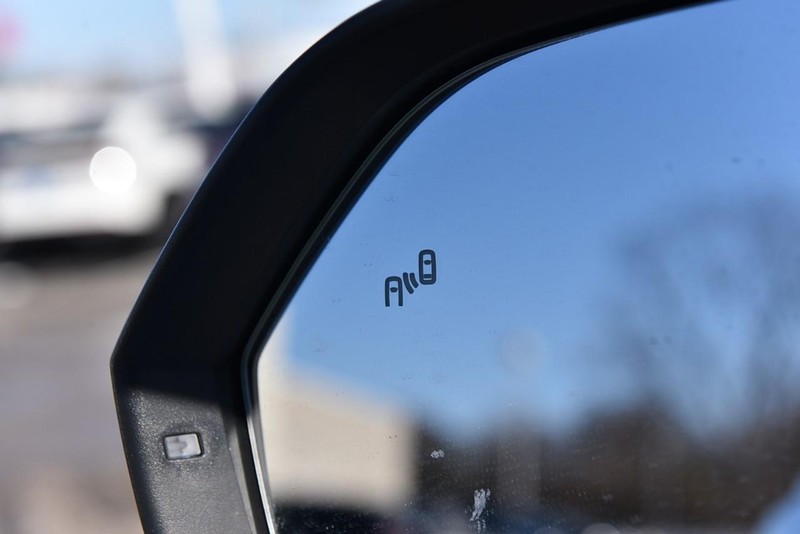 Volkswagen Atlas Vehicle Image 10