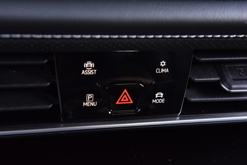 Volkswagen Atlas Vehicle Image 15