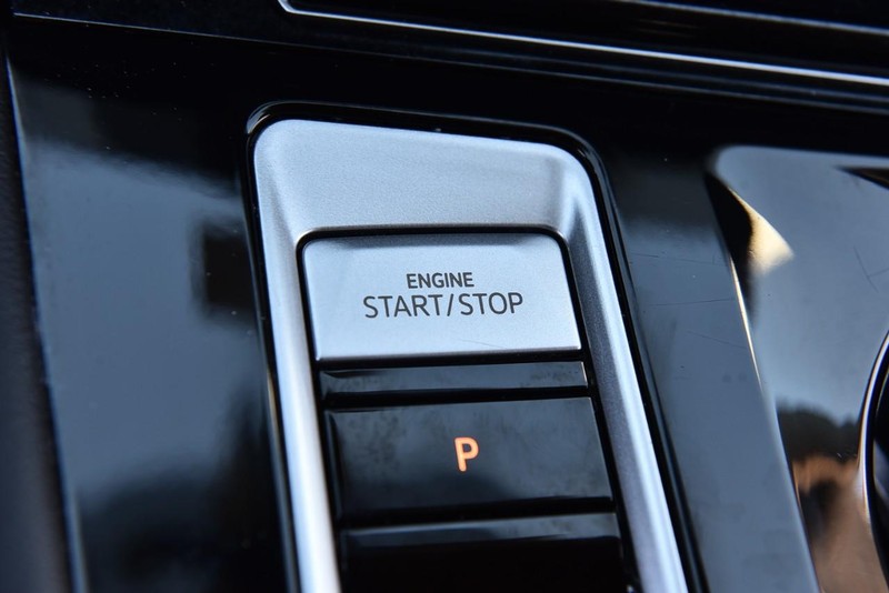 Volkswagen Atlas Vehicle Image 17