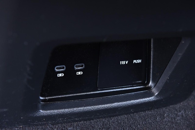 Volkswagen Atlas Vehicle Image 23