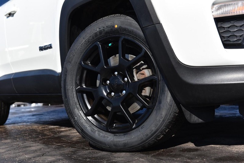 Jeep Renegade Vehicle Image 03