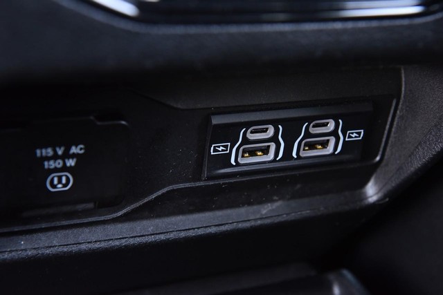 Jeep Grand Cherokee L Vehicle Image 30