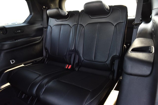 Jeep Grand Cherokee L Vehicle Image 31