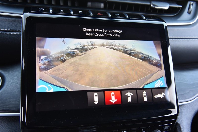 Jeep Grand Cherokee L Vehicle Image 15