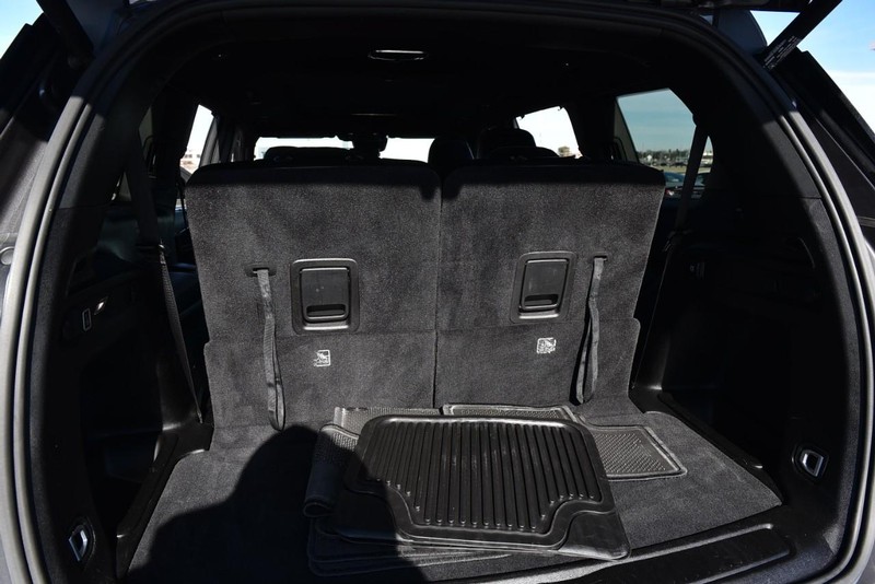 Jeep Grand Cherokee L Vehicle Image 32