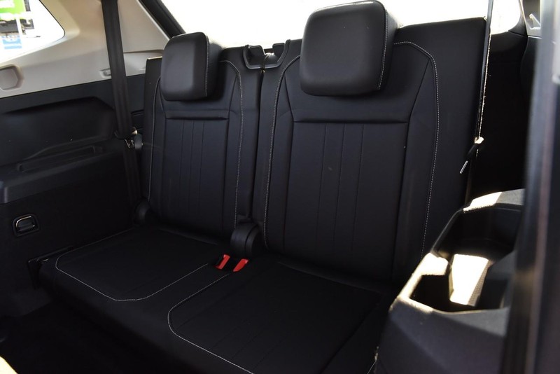 Volkswagen Tiguan Vehicle Image 23