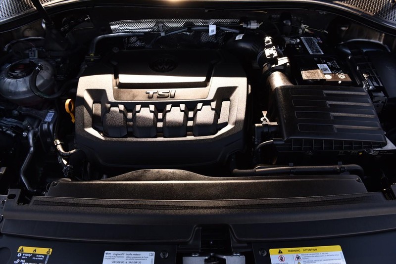 Volkswagen Tiguan Vehicle Image 25