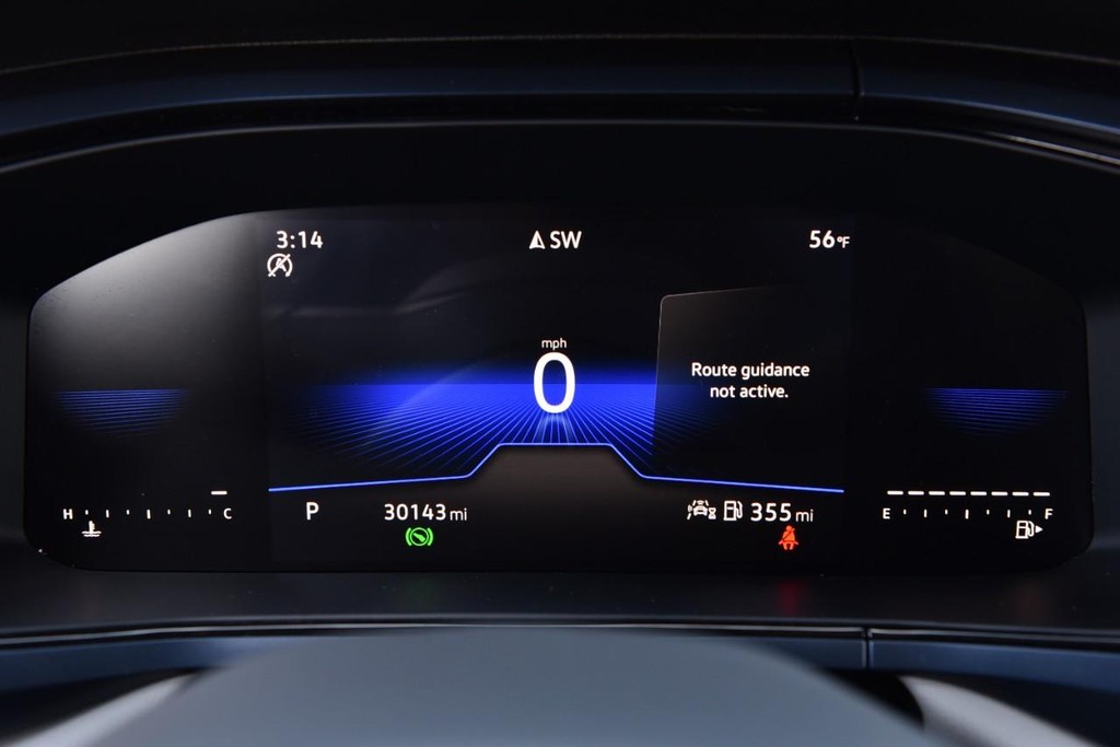 Volkswagen Taos Vehicle Full-screen Gallery Image 12